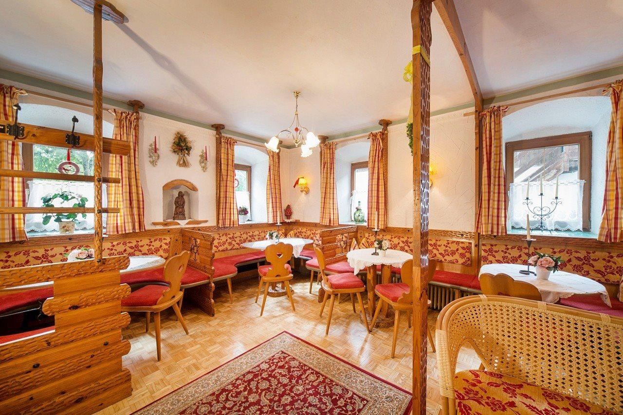 Pension Tannerhof Zell am Ziller Luaran gambar