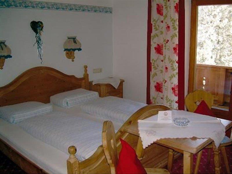 Pension Tannerhof Zell am Ziller Luaran gambar