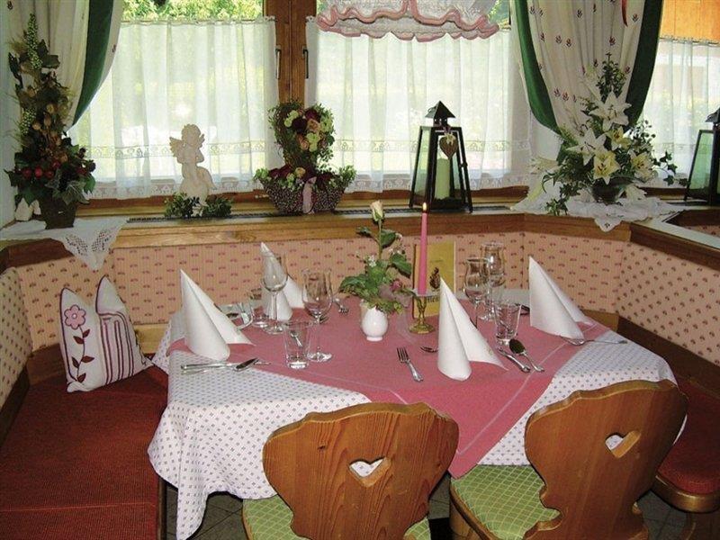 Pension Tannerhof Zell am Ziller Luaran gambar