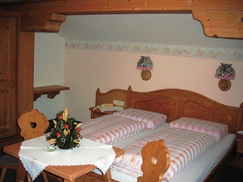 Pension Tannerhof Zell am Ziller Luaran gambar