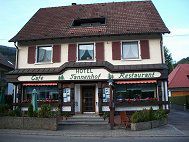Pension Tannerhof Zell am Ziller Luaran gambar